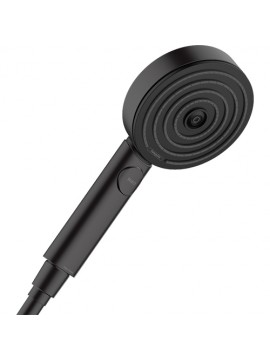 HG Pulstify Select S Relaxation tuš ručica CRNA 24110670