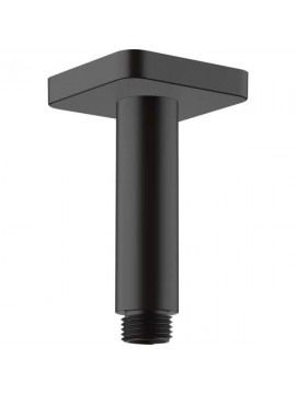 HG VERNIS SHAPE PLAFONSKI NOSAC TUS RUZE MATT BLACK 26406670