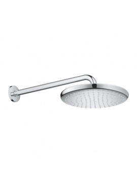 26668000 Ruža tuša sa držačem GROHE TEMPESTA 250, 380mm dužine