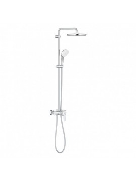 26673001 Baterija sa usponskim tušem GROHE TEMPESTA SYSTEM 250