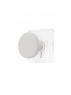 91040100 TENDANCE KUKICA SAMOLEPLJIVA 4,5CM BAMBUS BELA