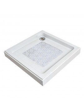 7216101 TENDANCE GUMA ZA KADU BUBBLES 50X50CM PVC PROVIDNA