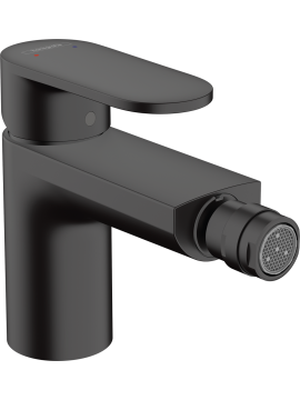 HG Vernis Blend baterija za bide crna 71210670