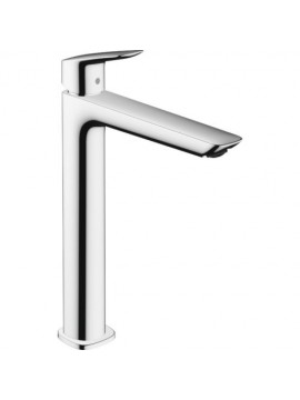 HG Logis Fine baterija za lavabo 240 hrom 71257000