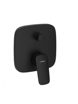 HG MEŠAČ SA PREBACIVAČEM LOGIS CRNI 71405670