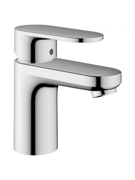 HG Vernis Blend baterija za lavabo 70 hrom 71550000