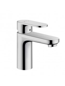 HG BATERIJA ZA LAVABO VERNIS BLEND 100 HROM 71551000