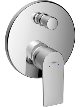 HG Rebris E mešač sa prebacivačem 72468000