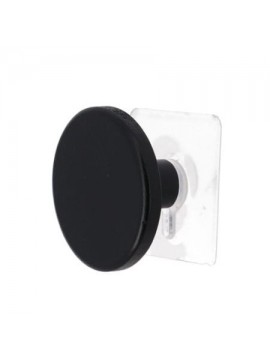 91040103 TENDANCE KUKICA SAMOLEPLJIVA 4,5CM BAMBUS CRNA