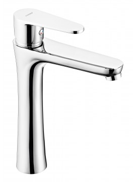 Slavina za lavabo, visoka, linija Algea/BAG2L