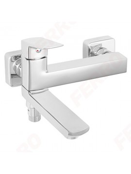 Baterija Za Kadu Sa Sklapajućim Izlivom,Vitto Verdeline/ BVI1RVL