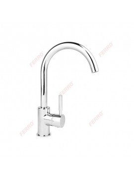 Kuhinjska baterija Lugio BLG4