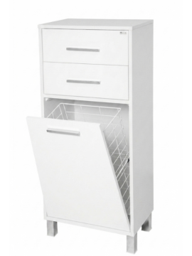 Atina Bianco Vertikala 50x120 korpa 300165