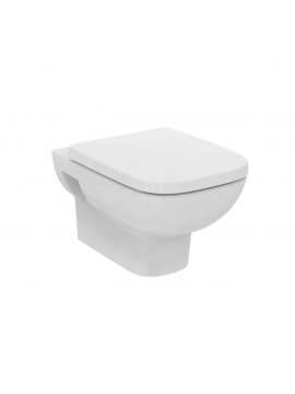 Konzolna wc solja IS llife sa wc daskom T467101