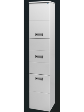Roma vertikala 30x160 konzolna 300127