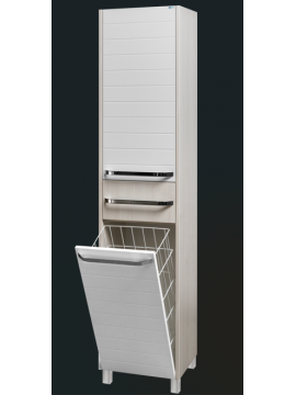 Ibica Vertikala 40X190 korpa 300080