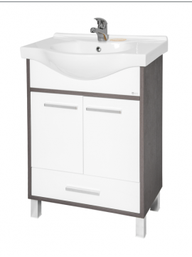Atina Wenge donji deo 55 standard 300177