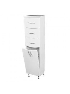 Vertikala 35 x 140 korpa