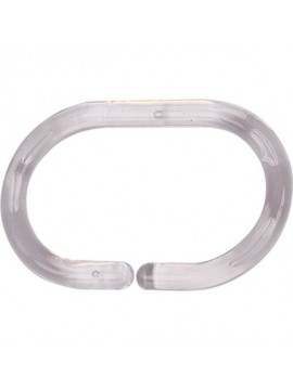 2201101 TENDANCE ALKE ZA ZA ZAVESU 12/1 4X6CM PP PROVIDNA