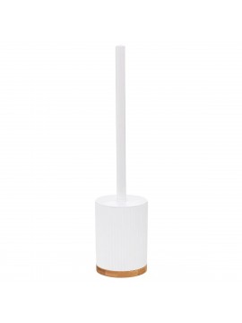 174543A FIVE WC CETKA MODERN 8,8X40CM POLIRESIN/KAMEN BELA