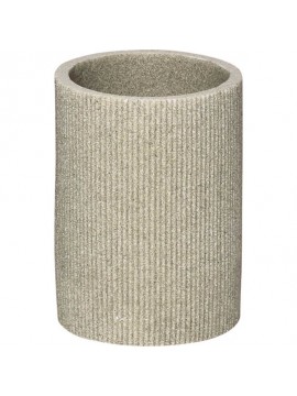 61104104 TENDANCE CASAZA CETKICE PRUGE 10X7,3CM POLIRESIN BEZ