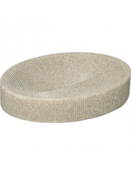 64104104 TENDANCE POSUDA ZA SAPUN PRUGE 12,5X9,5X2,3 CM POLIRESIN BEZ