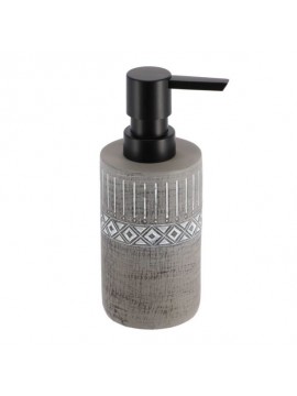 62118180 TENDANCE DOZER ZA SAPUN 160ML CEMENT SIVA