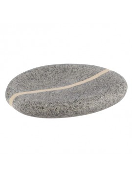 64153180 TENDANCE DRZAC SAPUNA 2X11.5X10 CM POLIRESIN SIVA