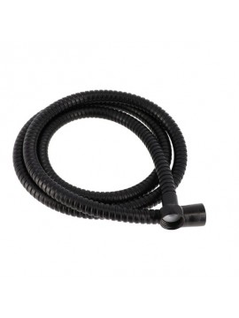 3100108 TENDANCE TUS CREVO 150CM - CRNA