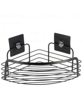91018108 TENDANCE UGAONA ZICANA POLICA SAMOLEPLJIVA 3M METAL CRNA