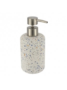 62166672 TENDANCE DOZER ZA SAPUN 7,5X17 CM CEMENT TERRAZZO