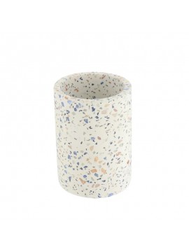 61166672 TENDANCE CASA ZA CETKICE 7,4X10 CM CEMENT TERRAZZO