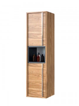 Vertikala MATIA konzolna MDF - polica - UD 84114